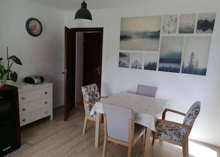 Apartman Kopriva