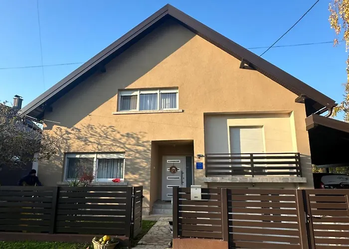 Apartman Kopriva