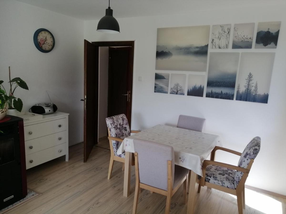 Kopriva Apartment *