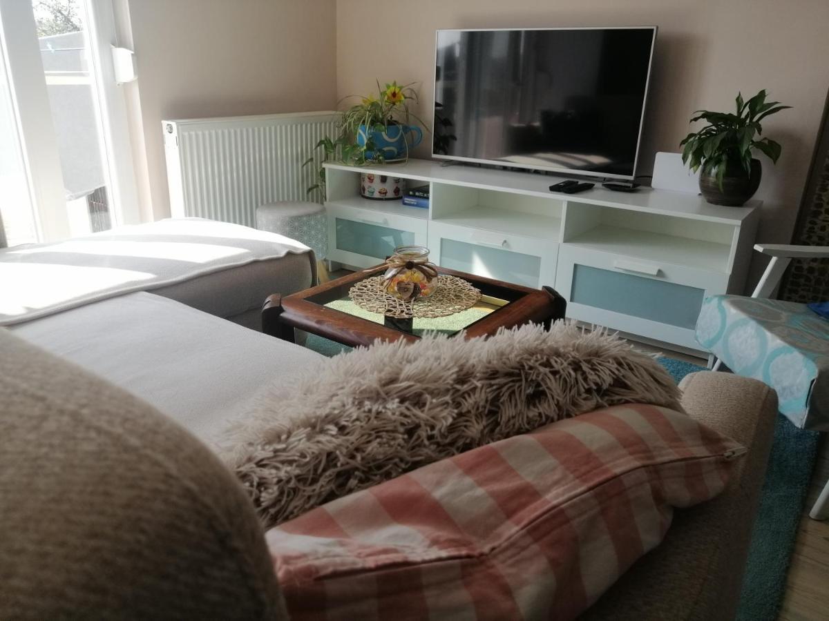 Kopriva Apartment