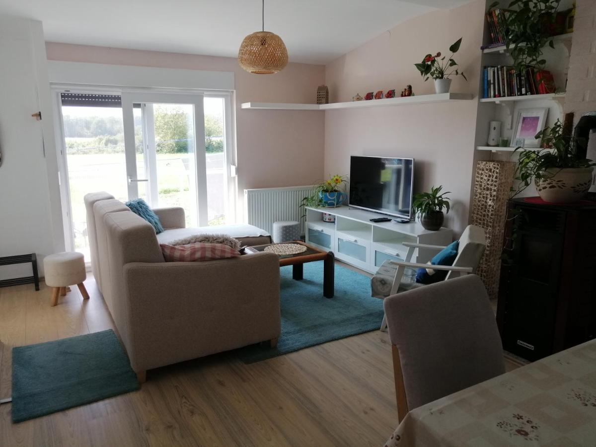 Apartment Kopriva *