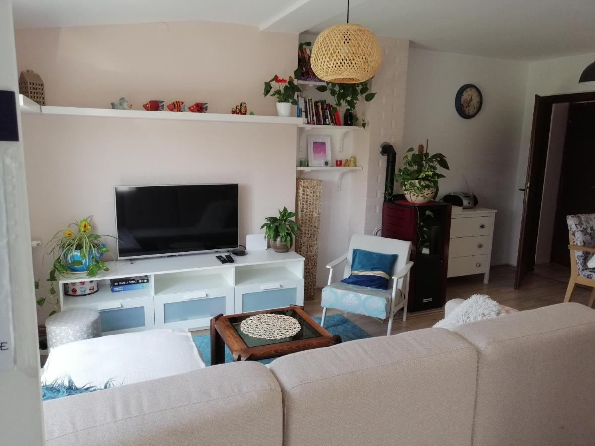 Kopriva Apartment