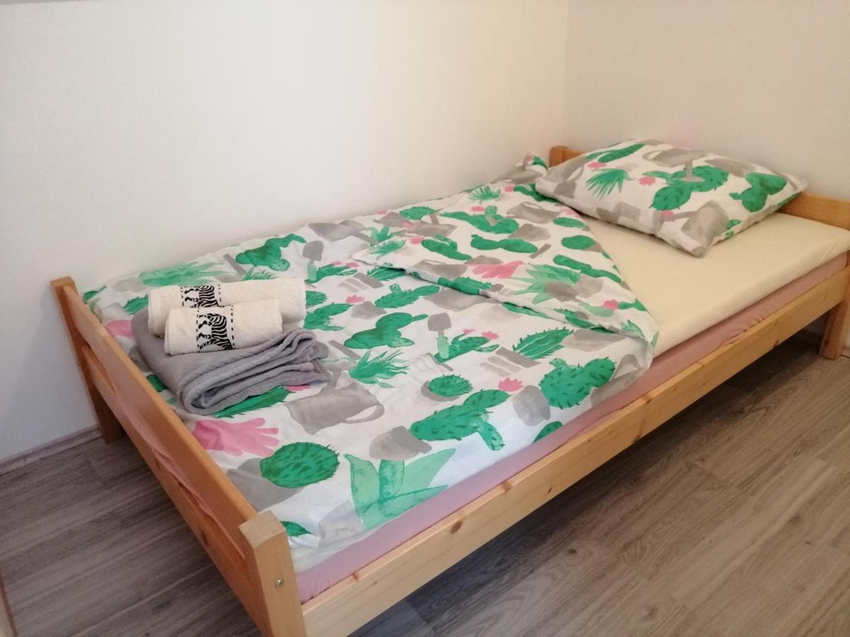 Kopriva * Koprivnica