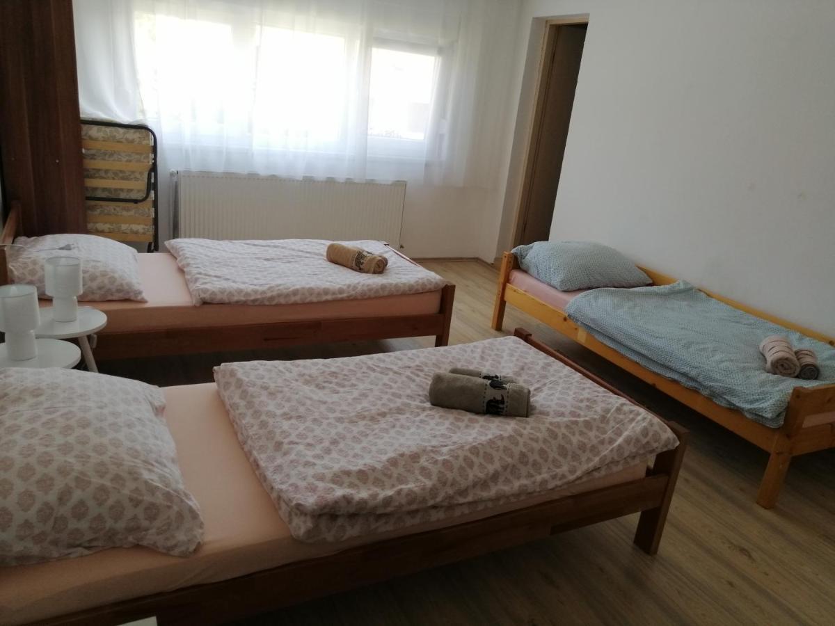 Kopriva Apartment Koprivnica