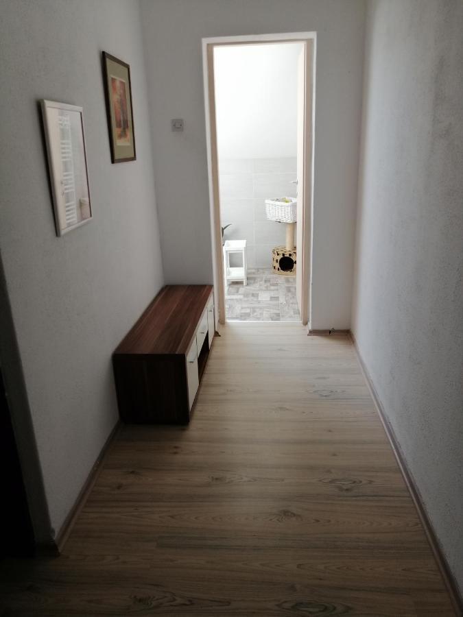 Kopriva Apartment *